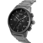 Hugo Boss Watch For Men 1513929 - Image 7