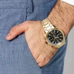 Hugo Boss Watch For Men 1513932 - Image 9