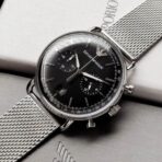 Emporio Armani Watch For Men AR11104 - Image 6