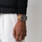 Hugo Boss Watch For Men 1513964 - Image 6