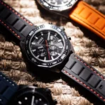 Hugo Boss Watch For Men 1513969 - Image 8