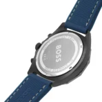 Hugo Boss Watch For Men 1513972 - Image 11