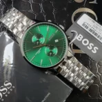 Hugo Boss Watch For Men 1513975 - Image 6