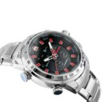 Naviforce Watch For Men NF9093-S-B-R - Image 6