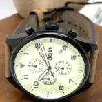 Hugo Boss Watch For Men 1513990 - Image 7