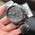 Hugo Boss Watch For Men 1513991 - Image 6