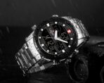 Naviforce Watch For Men NF9138S-S-B-W - Image 6