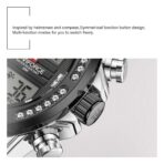 Naviforce Watch For Men NF9190-S-B - Image 14