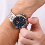 Hugo Boss Watch For Men 1513999 - Image 8