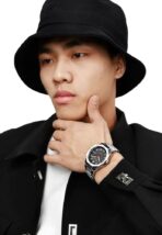 Naviforce Watch For Men NF9200S-S-B - Image 6