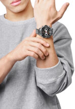 Naviforce Watch For Men NF9201-S-B - Image 6