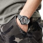 Naviforce Watch For Men NF9206-S-B - Image 6