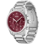 Hugo Boss Watch For Men 1514004 - Image 12