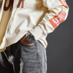 Naviforce Watch For Men NF9207-S-B-B - Image 6