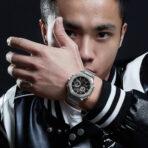 Naviforce Watch For Men NF9216S-S-B - Image 6