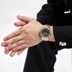 Naviforce Watch For Men NF9218-G-B - Image 6