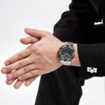 Naviforce Watch For Men NF9218-S-B - Image 6