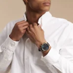 Hugo Boss Watch For Men 1514050 - Image 6