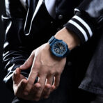 Naviforce Watch For Men NF9216S-BE-BE - Image 6