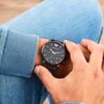 Emporio Armani Watch For Men AR1979 - Image 6