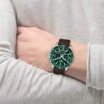 Hugo Boss Watch For Men 1514098 - Image 6
