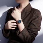 Naviforce Watch For Women NF5025-RG-BE - Image 6