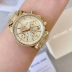 Michael Kors Watch For Women MK6597 - Image 12