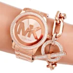 Michael Kors Watch For Women MK6880 - Image 8