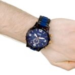 Fossil Watch For Men JR1494 - Image 7