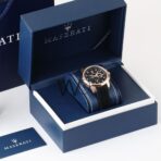 Maserati Watch For Men R8851123008 - Image 7