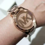 Michael Kors Watch For Women MK3334 - Image 13