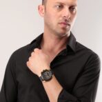 Maserati Watch For Men R8871612033 - Image 9