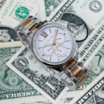 Michael Kors Watch For Women MK7092 - Image 8