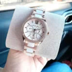 Michael Kors Watch For Women MK7131 - Image 8
