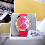 Michael Kors Watch For Women MK7142 - Image 7