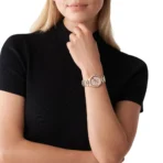 Michael Kors Watch For Women MK7197 - Image 9