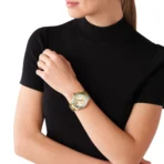 Michael Kors Watch For Women MK7210 - Image 8