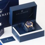 Maserati Watch For Men R8871612015 - Image 7