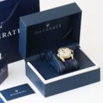 Maserati Watch For Men R8871612016 - Image 7