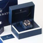 Maserati Watch For Men R8871618007 - Image 7
