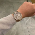 Michael Kors Watch For Women MK7285 - Image 8