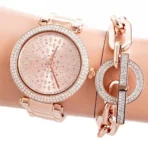 Michael Kors Watch For Women MK7286 - Image 7