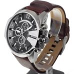 Diesel Watch For Men DZ4290 - Image 13