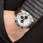 Fossil Watch For Men CH2886 - Image 7