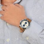 Fossil Watch For Men CH2951 - Image 7