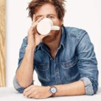 Fossil Watch For Men CH3029 - Image 7