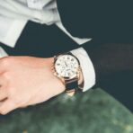 Fossil Watch For Men FS4991 - Image 7