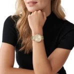 Michael Kors Watch For Women MK3365 - Image 11