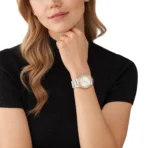 Michael Kors Watch For Women MK7338 - Image 7