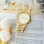 Michael Kors Watch For Women MK7361 - Image 11